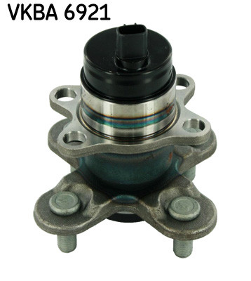 SKF Radlagersatz
